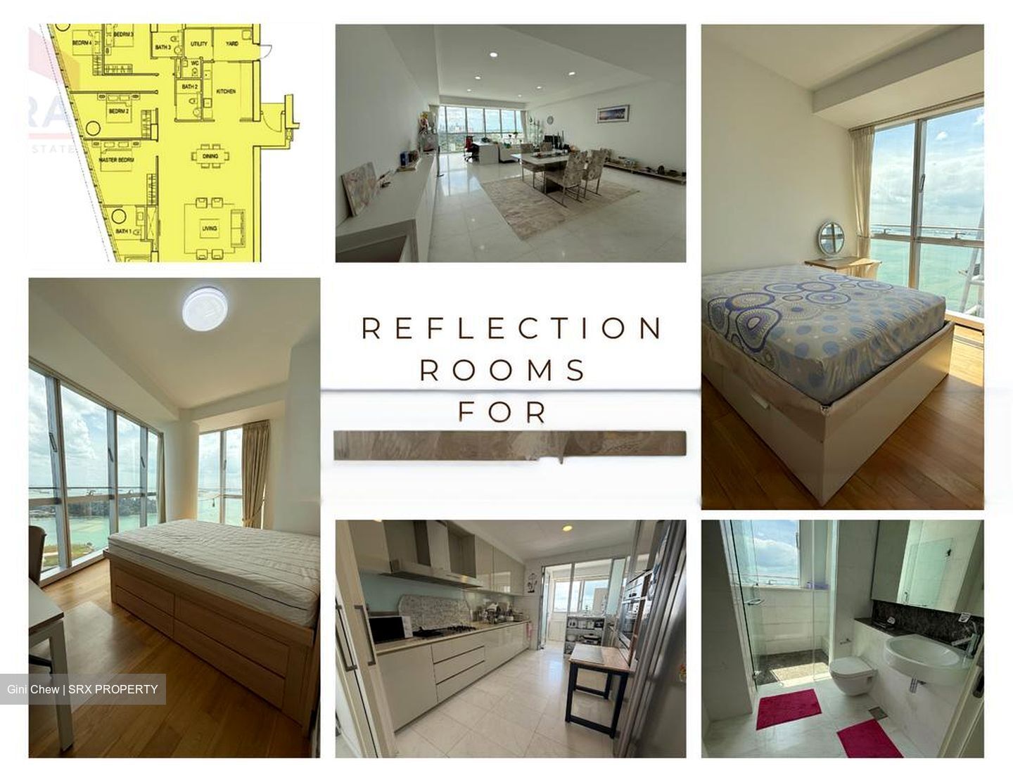 Reflections At Keppel Bay (D4), Condominium #458093771